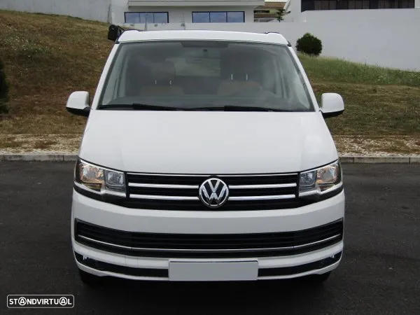 VW Westfalia Excelente estado geral - 8