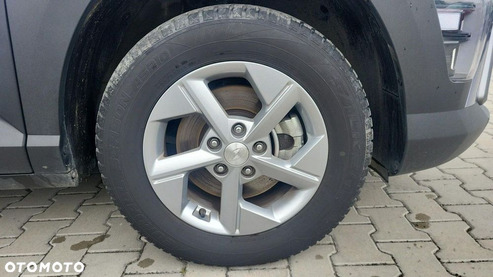Hyundai Kona - 18