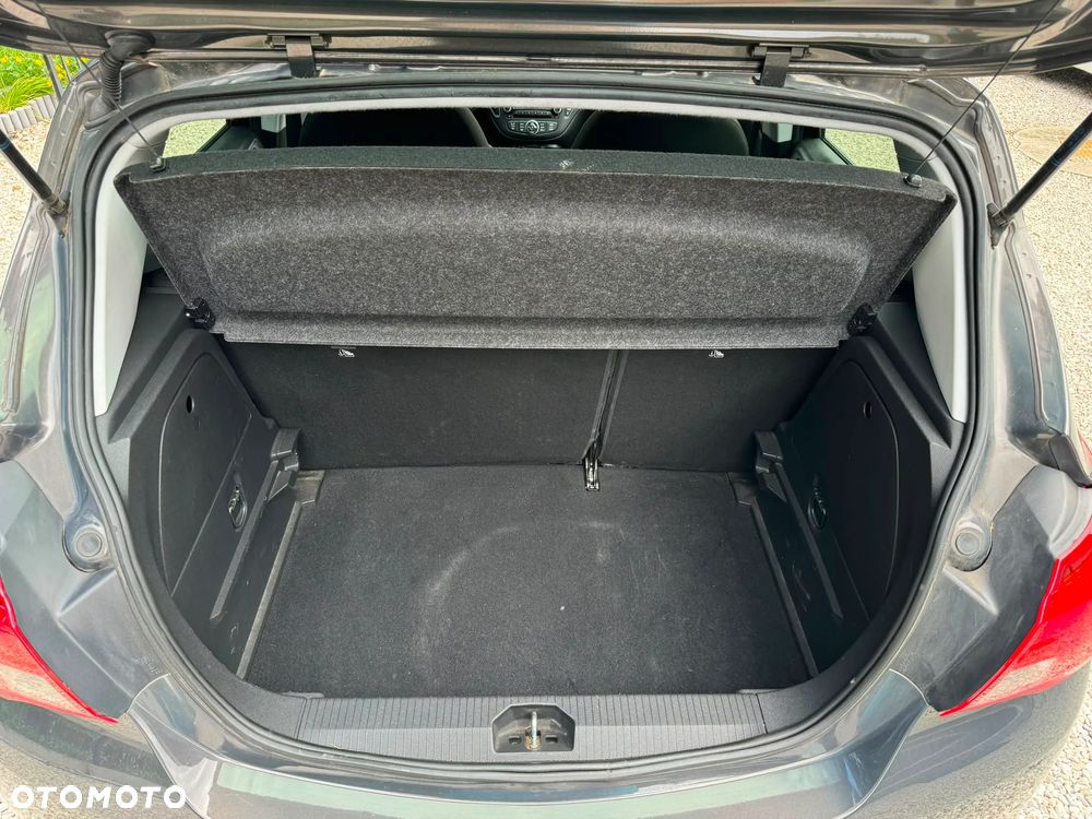 Opel Corsa - 14