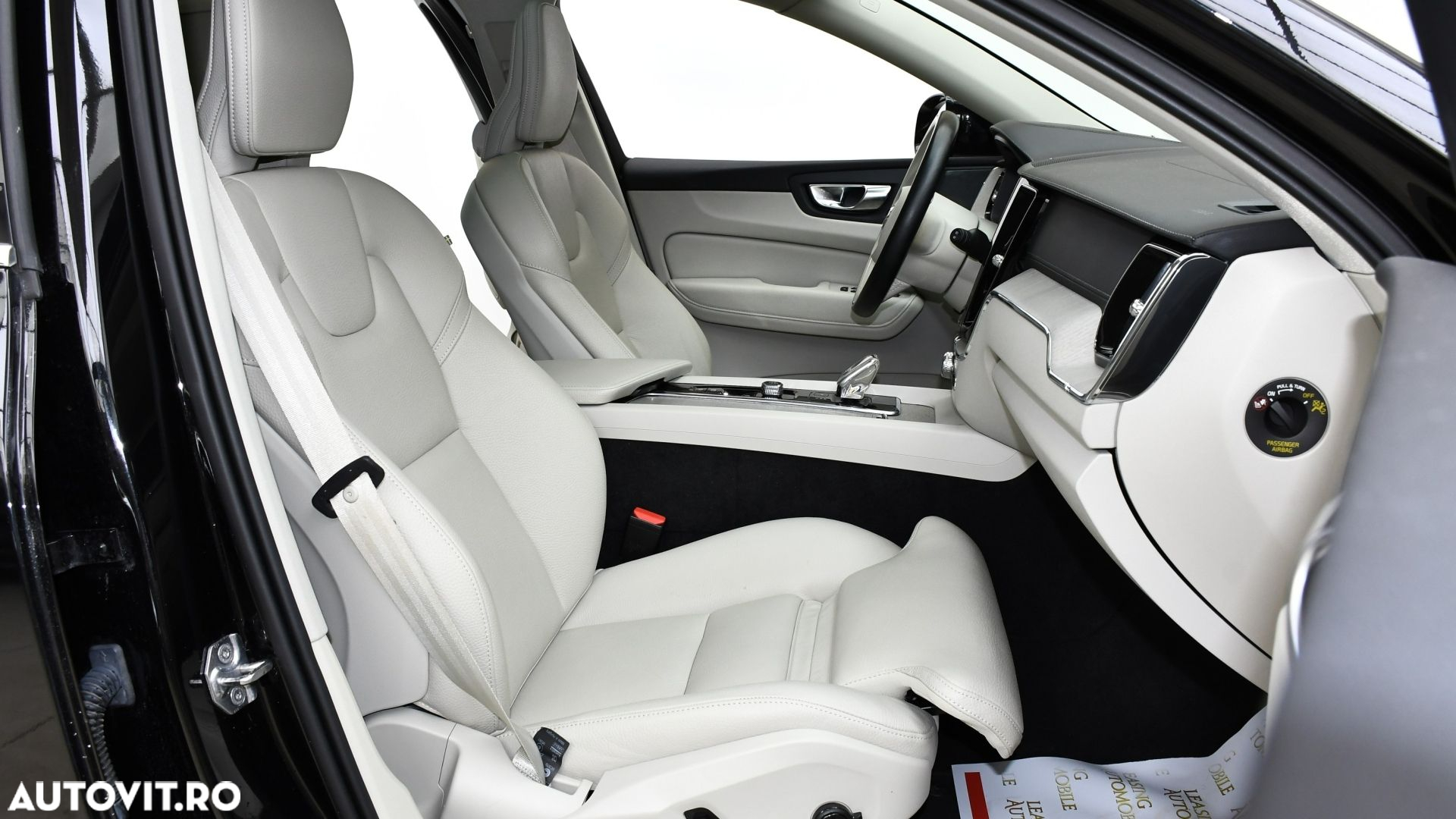 Volvo XC 60 - 7