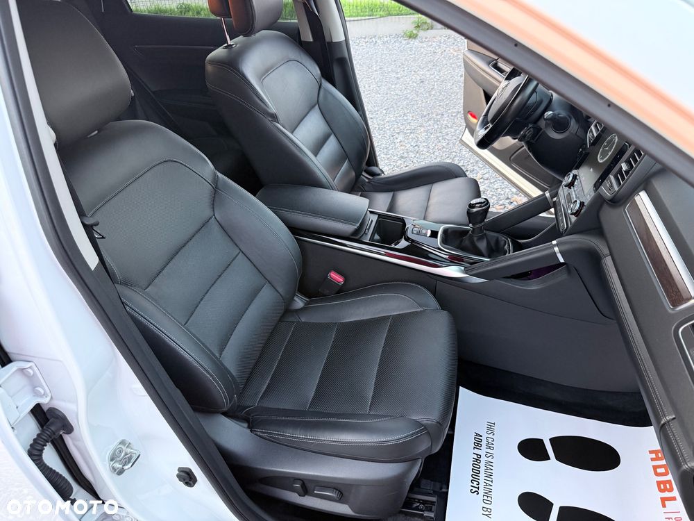 Renault Koleos - 20