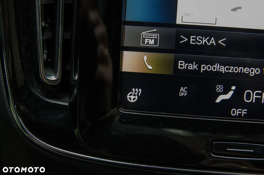 Volvo XC 40 T4 Geartronic R-Design - 32