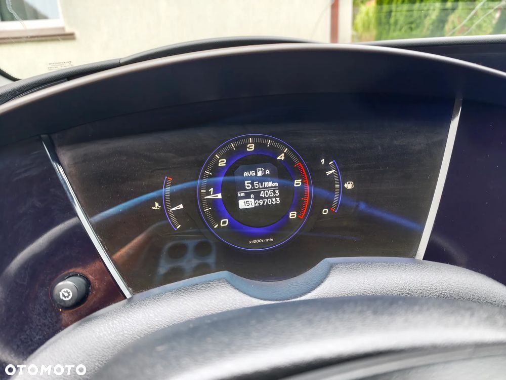 Honda Civic - 7
