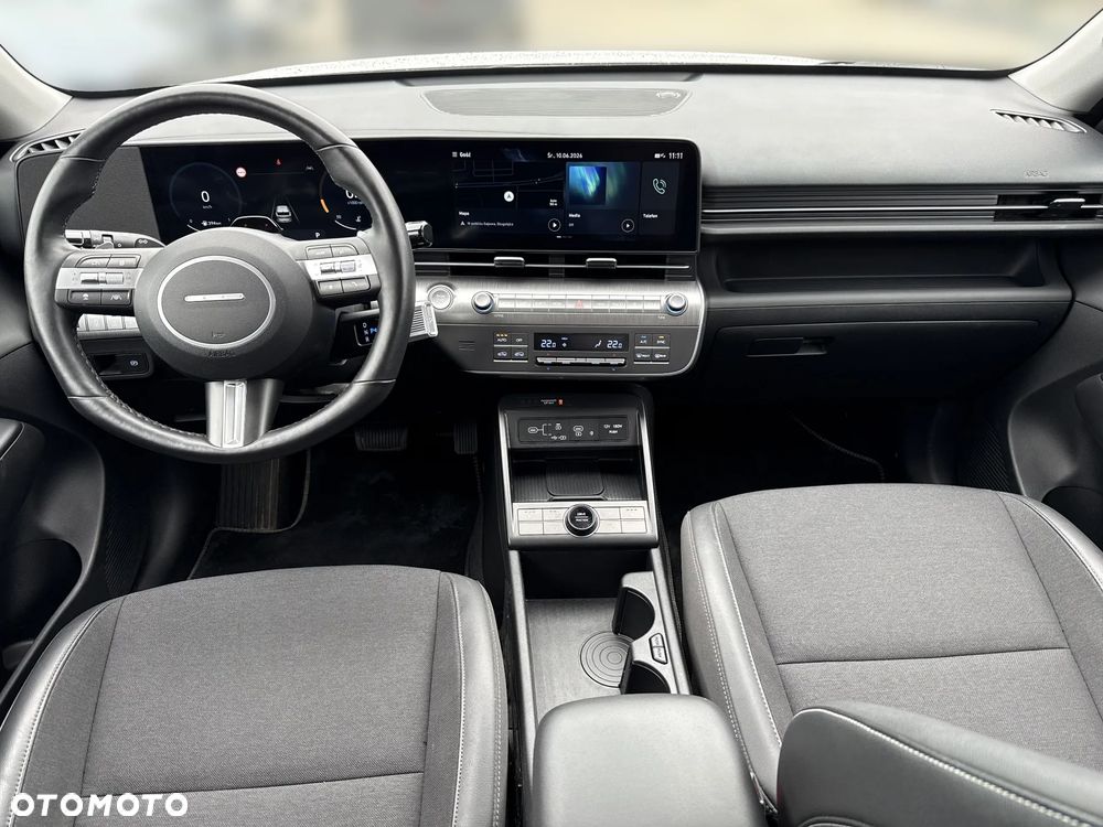 Hyundai Kona 1.6 T-GDI Executive DCT - 10