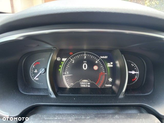Renault Talisman 1.6 Energy dCi Intens EDC - 5