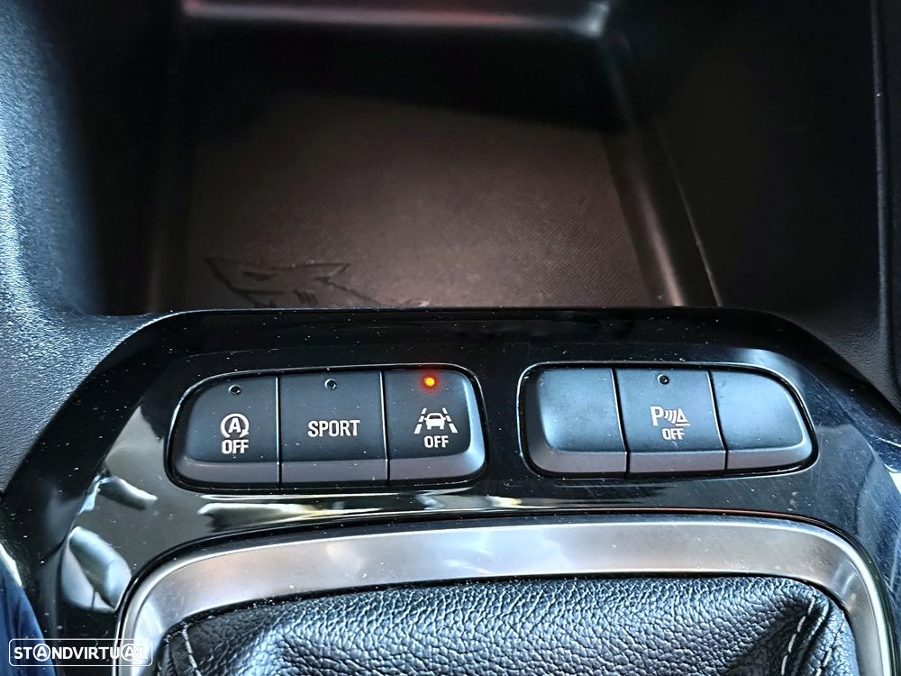 Opel Corsa 1.2 T GS - 19