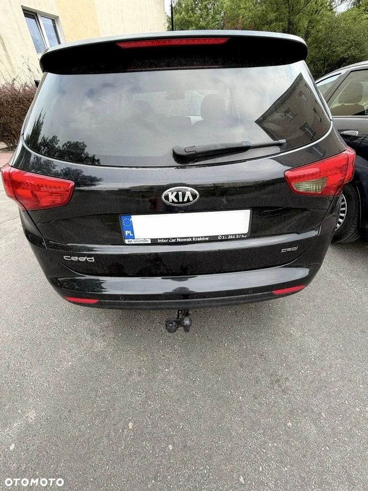Kia Ceed 1.6 CRDi L - 5
