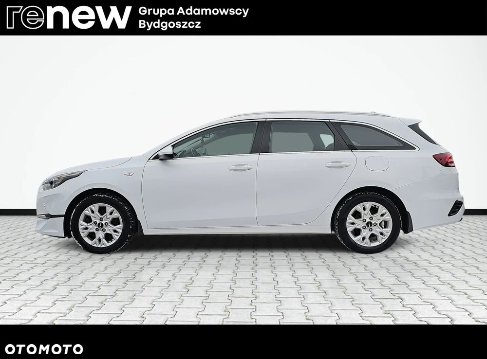 Kia Ceed 1.5 T-GDI M - 8