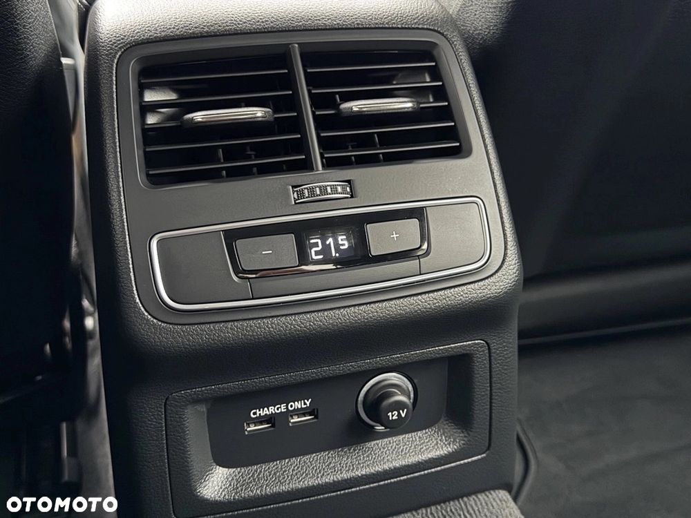 Audi A5 Sportback 40 TDI S tronic - 23