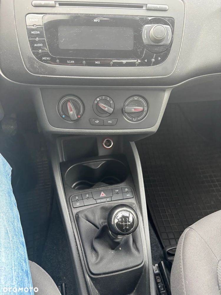 Seat Ibiza - 6