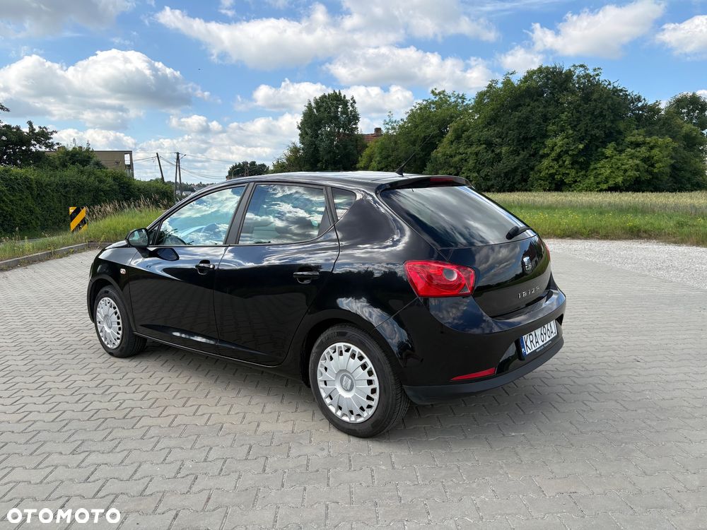 Seat Ibiza 1.6 16V Style - 4