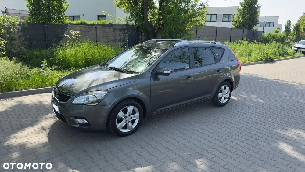 Kia Ceed 1.6 CRDi Business Line - 15