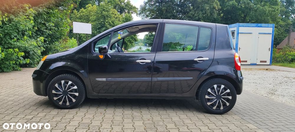 Renault Modus - 12