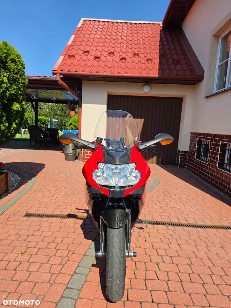 BMW K - 7