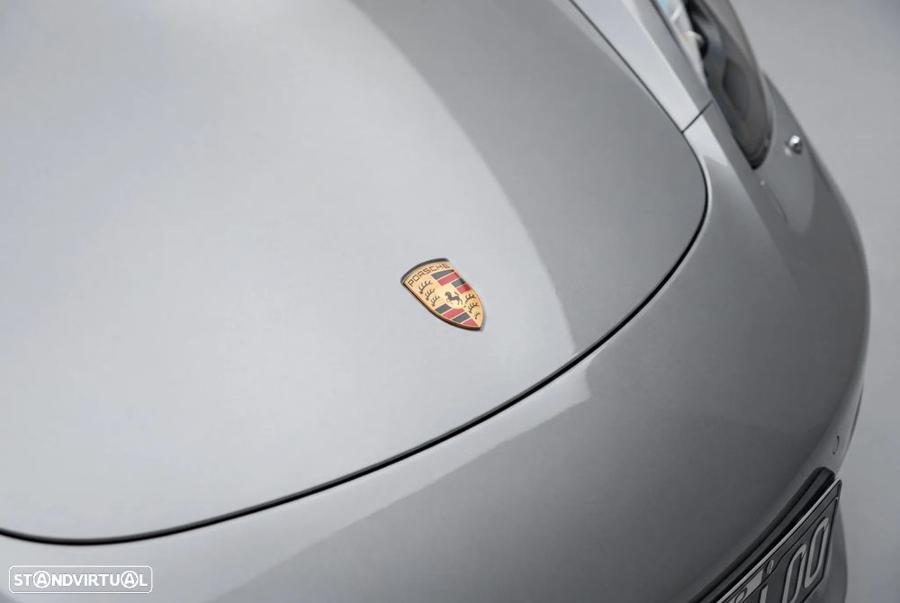 Porsche 718 Cayman - 7