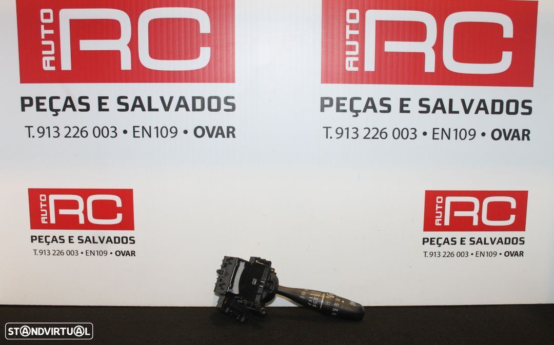 Comando Limpa Para Brisas Suzuki Swift - 1