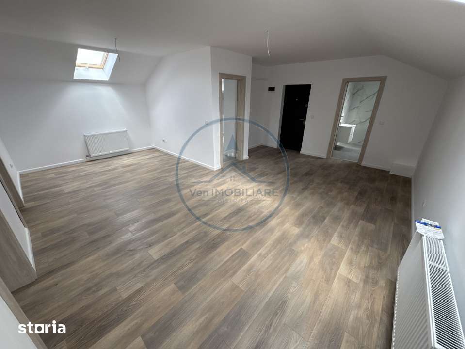 Apartament 3 camere | bloc nou | zona Sud + 2 locuri de parcare subte — fotografia 1