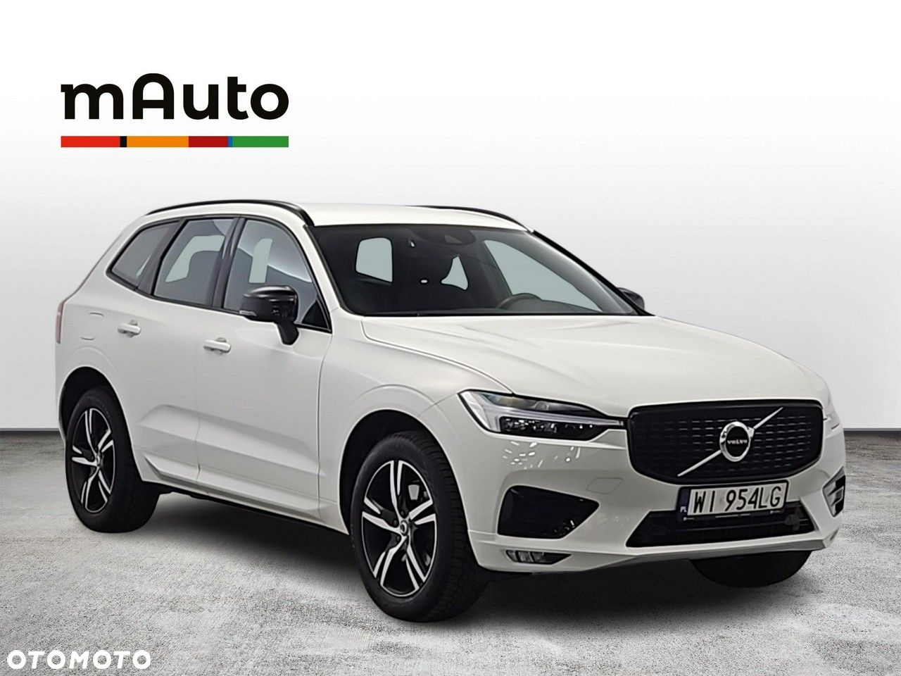 Volvo XC 60 - 7