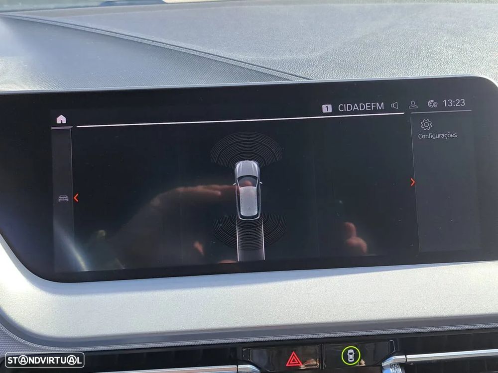 BMW 116 i Line Sport - 42