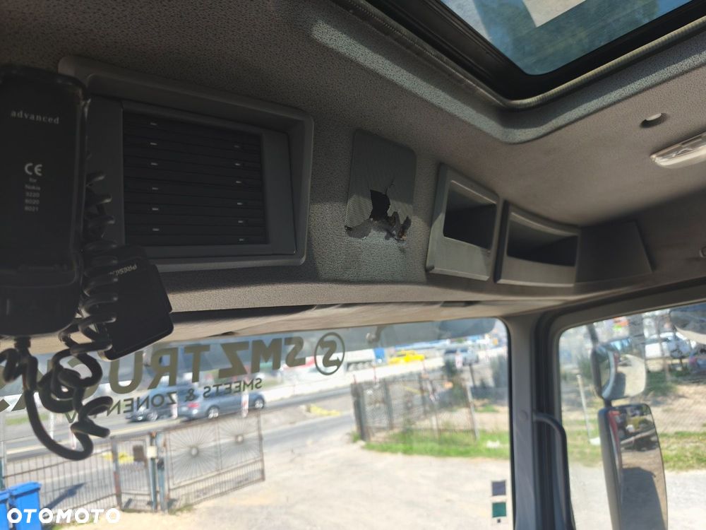 Mercedes-Benz Actros 4141 - 23