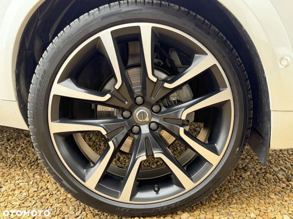 Volvo XC 60 T5 Geartronic Inscription - 9