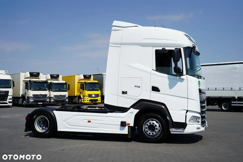 DAF XG / 480 / ACC / E 6 / I – COOL / RETARDER / JAK NOWY - 3