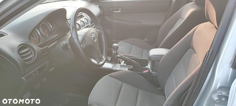Mazda 6 - 16