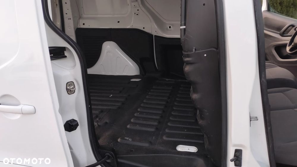 Citroën Berlingo - 3