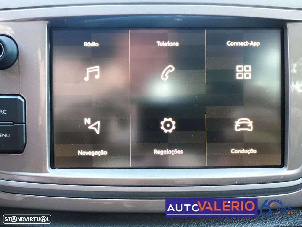 Citroën C-Elysée 1.5 BlueHDi Shine - 20