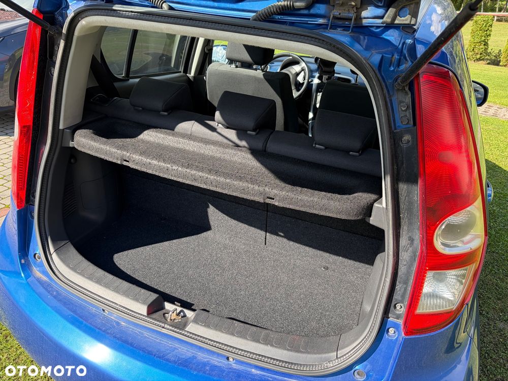 Suzuki Splash 1.3 DDiS Club - 15