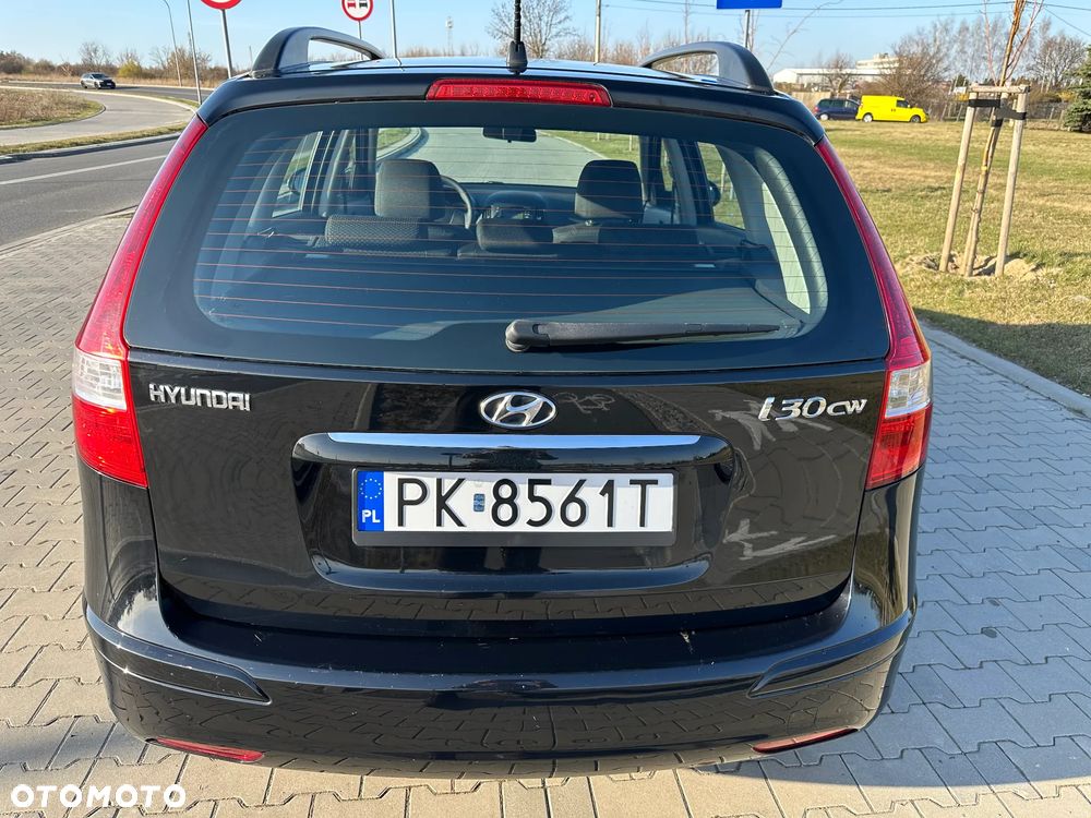 Hyundai i30 - 12