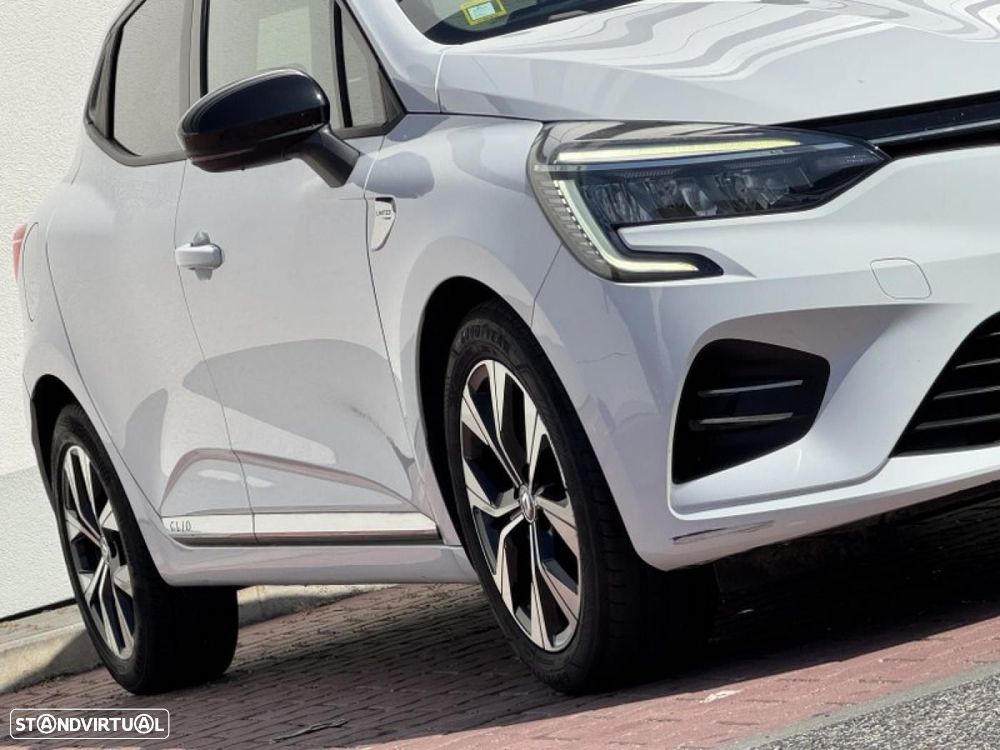 Renault Clio 1.0 TCe RS Line - 30