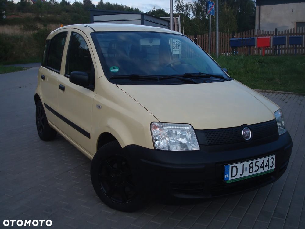 Fiat Panda 1.2 Alessi - 3