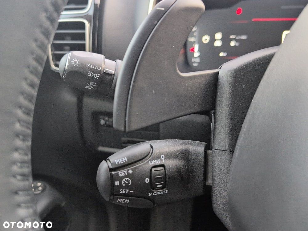 Citroën C5 Aircross - 18