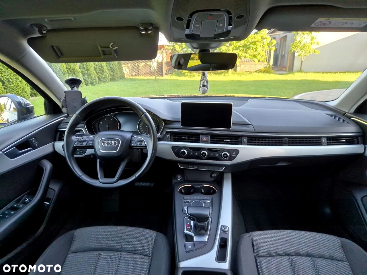 Audi A4 - 30