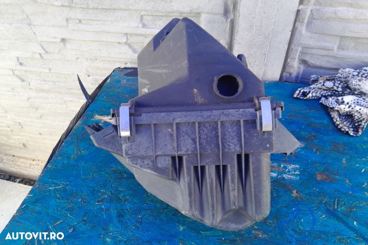 Carcasa filtru aer 3B0133837AP - 1.6 ALZ 3B0133837AP - 1.6 ALZ Volksw - 3