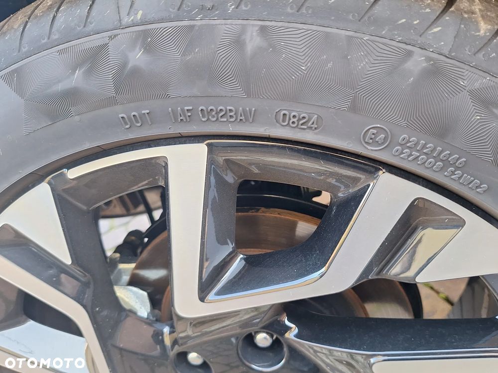 Kia XCeed 1.5 T-GDI L - 13