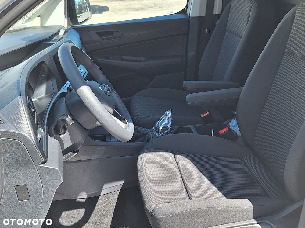 Volkswagen Caddy Caddy Cargo MAXI - 15