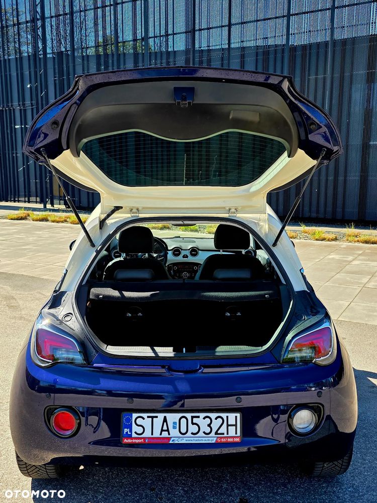 Opel Adam 1.4 Slam - 10