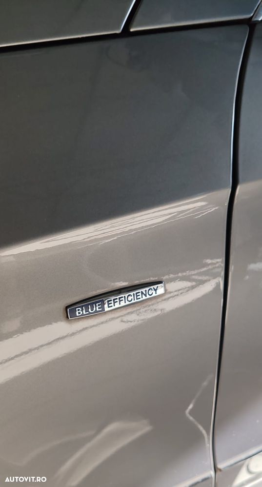 MERCEDES-BENZ E-Class 2009 — imagine 17