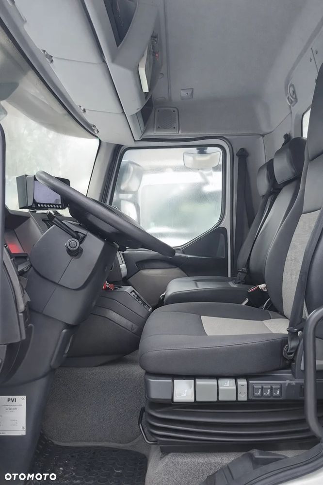 Renault Midlum 270 SEMAT ZOELLER - 3