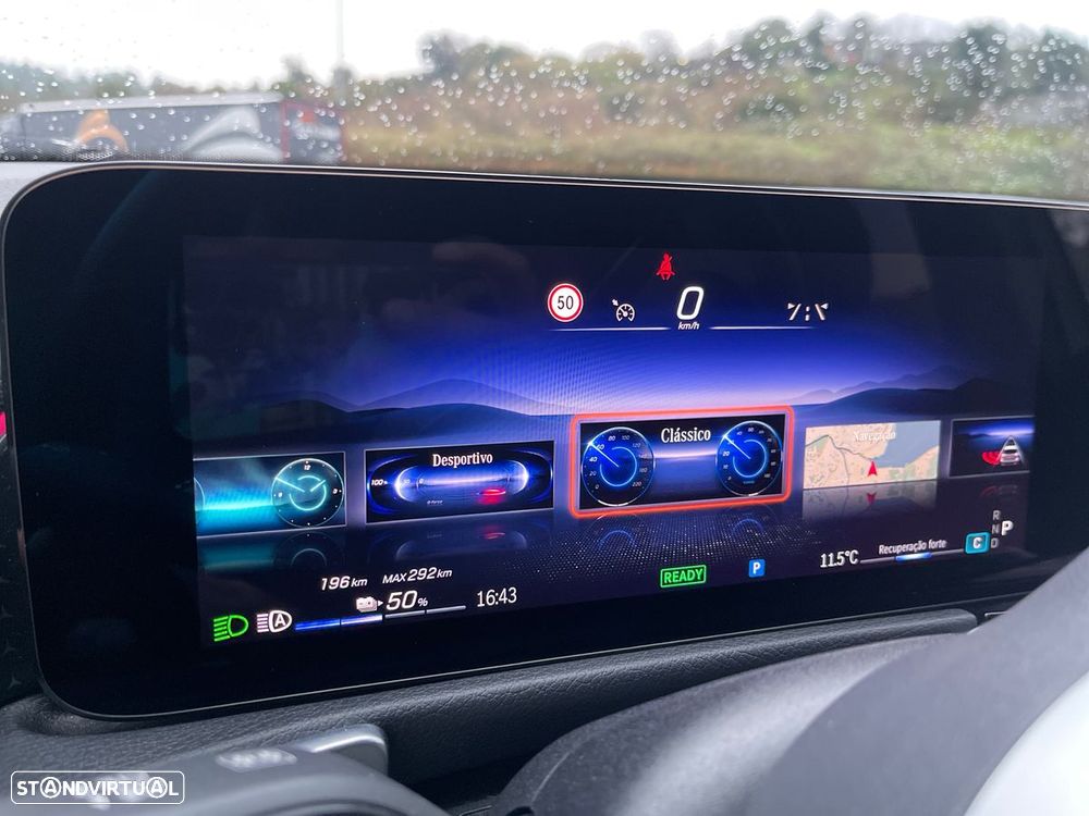 Mercedes-Benz EQB 250+ Edition - 24