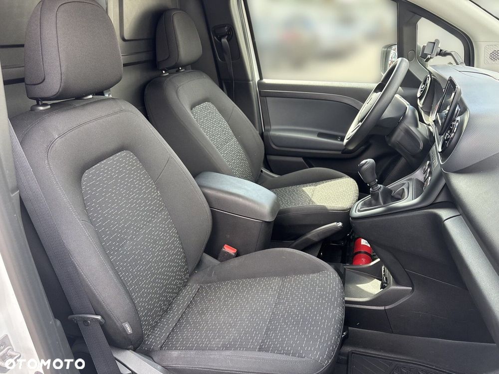 Mercedes-Benz Citan - 19