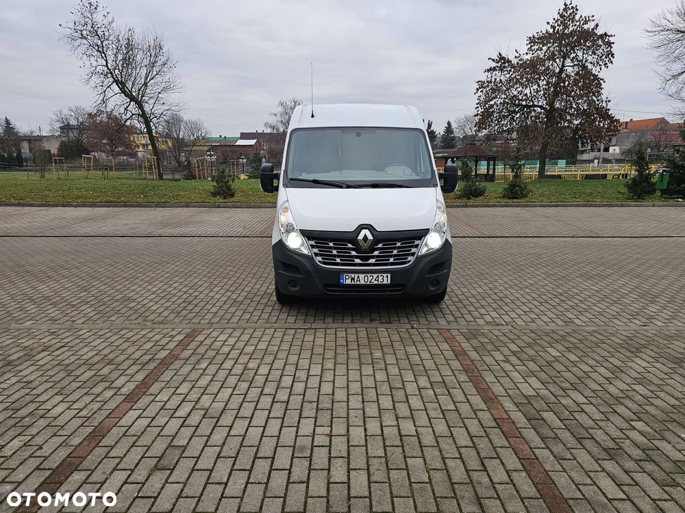 Renault Master - 6