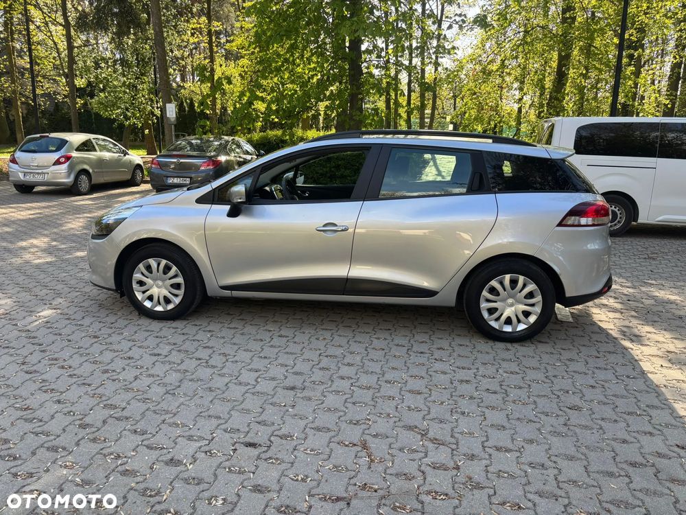 Renault Clio - 6
