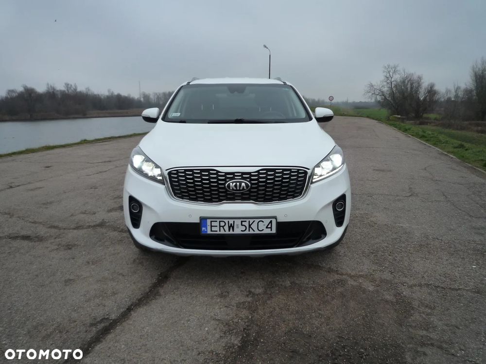 Kia Sorento 2.0 CRDI Business Line Plus - 1