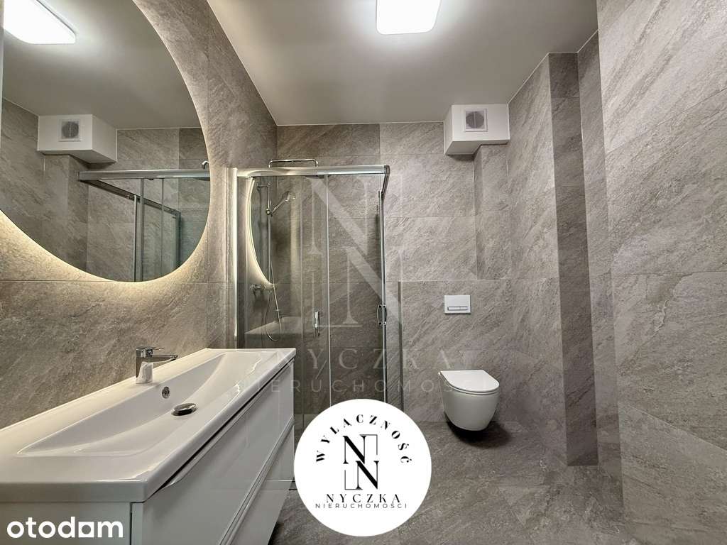 Apartament 200m od morza! wykończony pod klucz!
