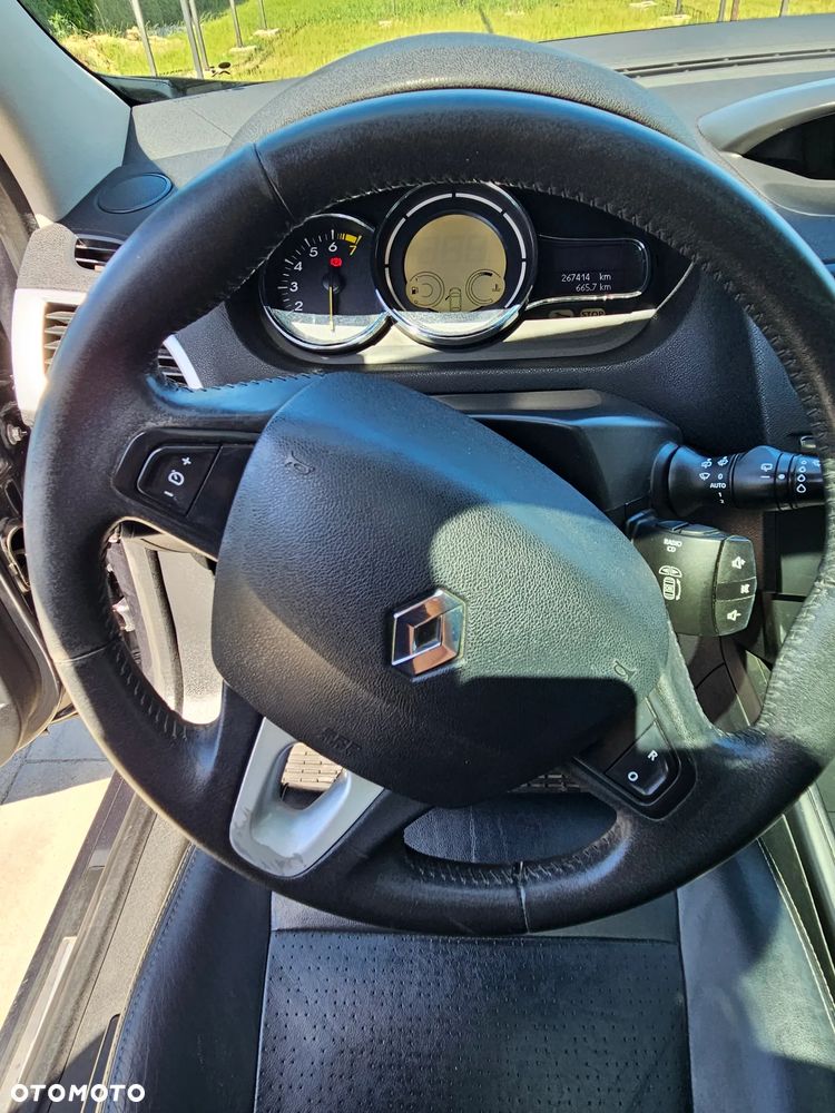 Renault Megane 1.6 16V Dynamique - 11