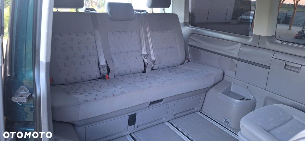 Volkswagen Multivan L1 Comfortline - 14