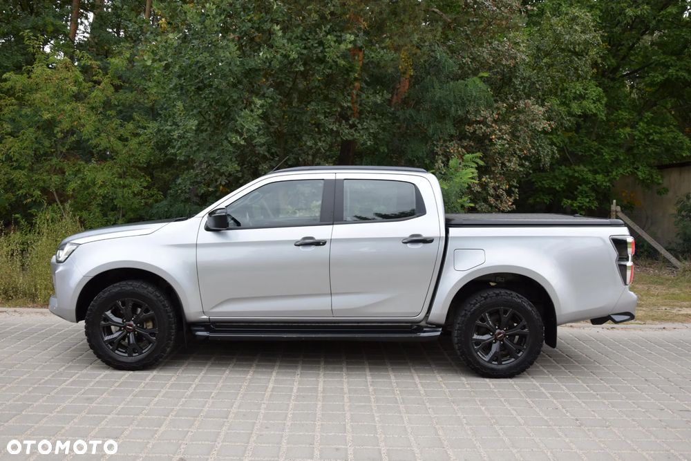 Isuzu D-Max 1.9 DC LSX - 6
